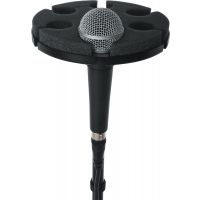 Gator Frameworks Plateau multi-micros - 6 micros - Vue 9